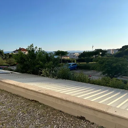 Sea View Private Parking Near * سبليت