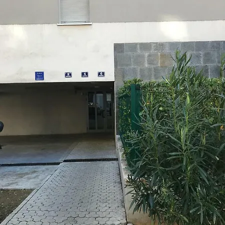 شقة Sea View Private Parking Near