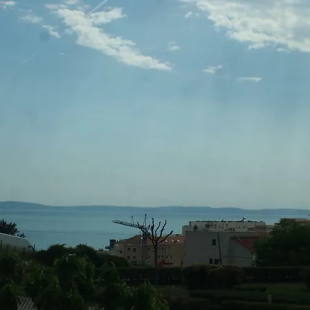 Sea View Private Parking Near 아파트 *