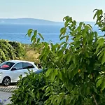 Sea View Private Parking Near Apartamento *