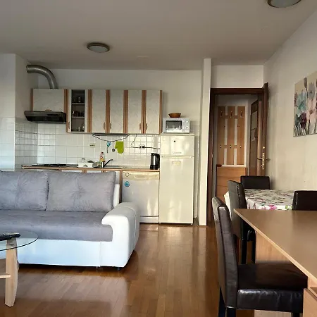 Apartman Sea View Private Parking Near Split