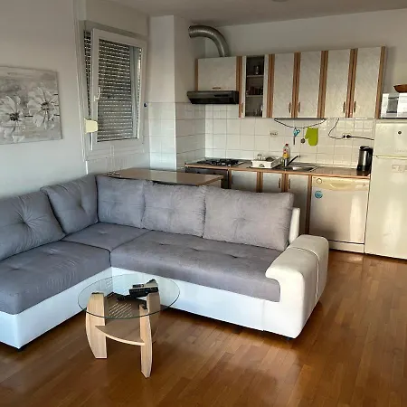 Apartment Urban Sonya *