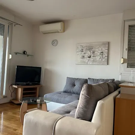 Apartman Sea View Private Parking Near *