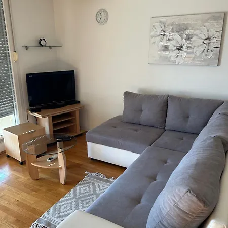 Apartman Sea View Private Parking Near Split