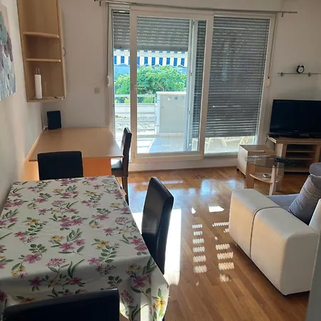 Apartman Sea View Private Parking Near *