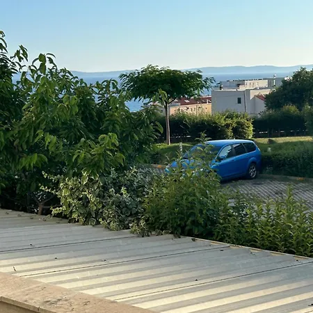 Sea View Private Parking Near Apartman *