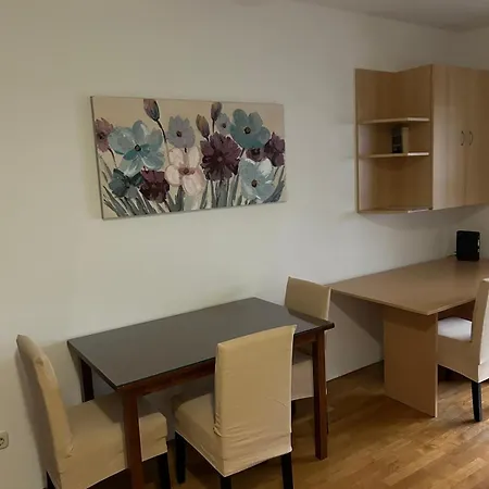 Apartment Urban Sonya