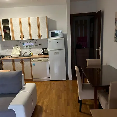 Urban Sonya Apartment *