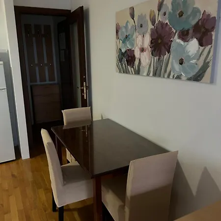 Apartment Urban Sonya *