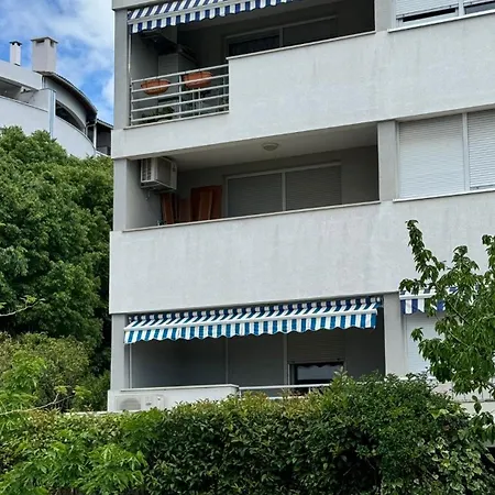 Apartamento Sea View Private Parking Near