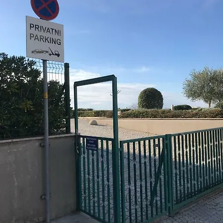 Appartamento Sea View Private Parking Near *