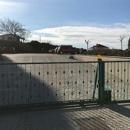 Urban Sonya Apartment