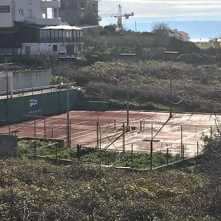 Urban Sonya Apartment