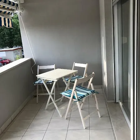 Appartement Urban Sonya *