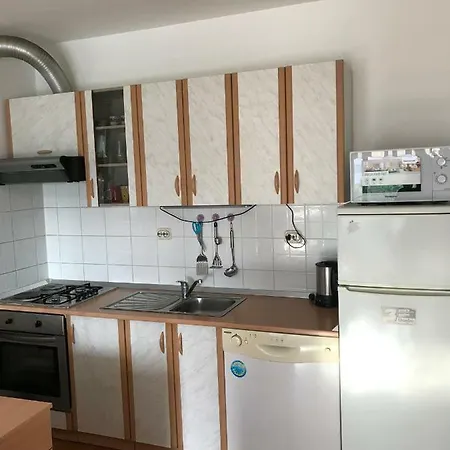 Urban Sonya Apartment *