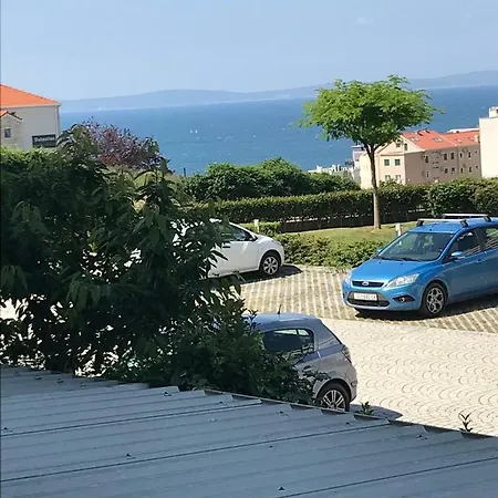 Sea View Private Parking Near * Spalato