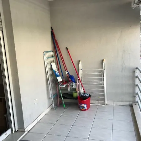 Apartment Urban Sonya *