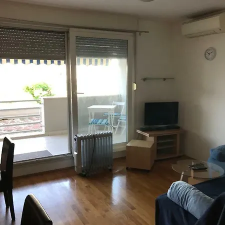 Apartment Urban Sonya