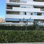 Sea View Private Parking Near