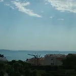 Sea View Private Parking Near Apartment *