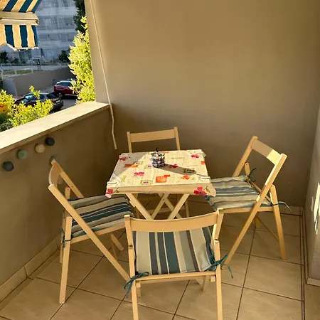 Apartment Sea View Private Parking Near *